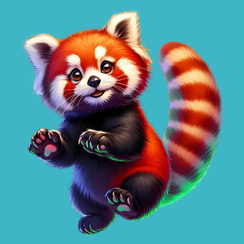 Petit panda