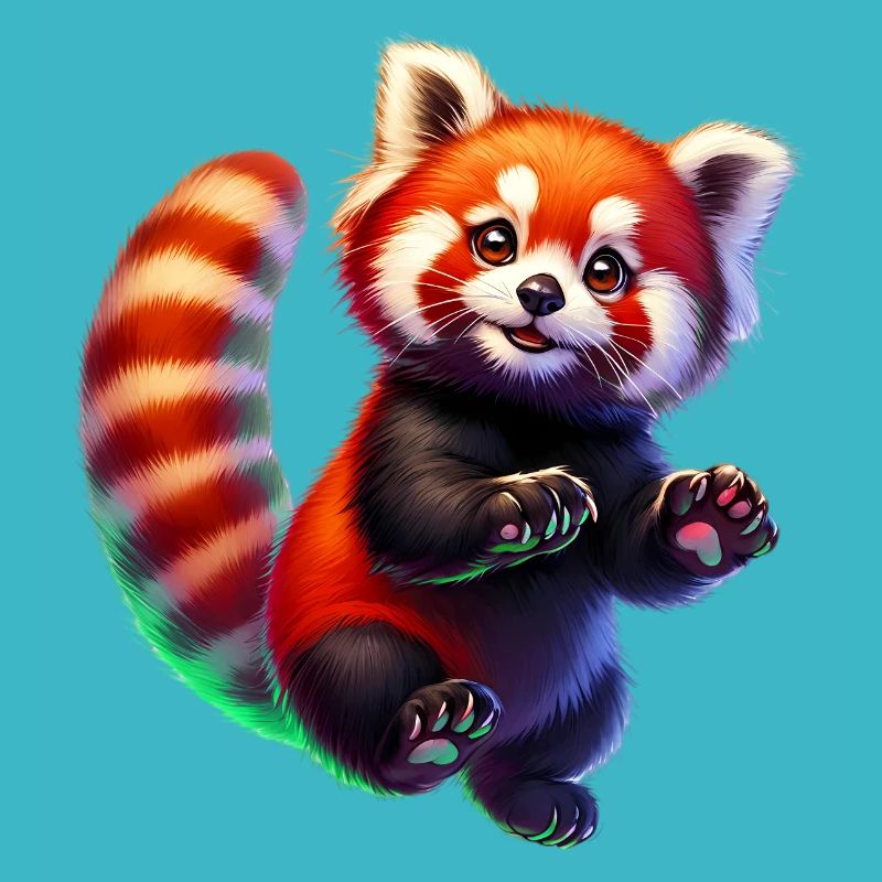 Petit panda