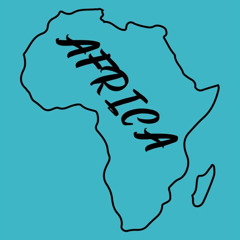 Aperçu de l’Afrique