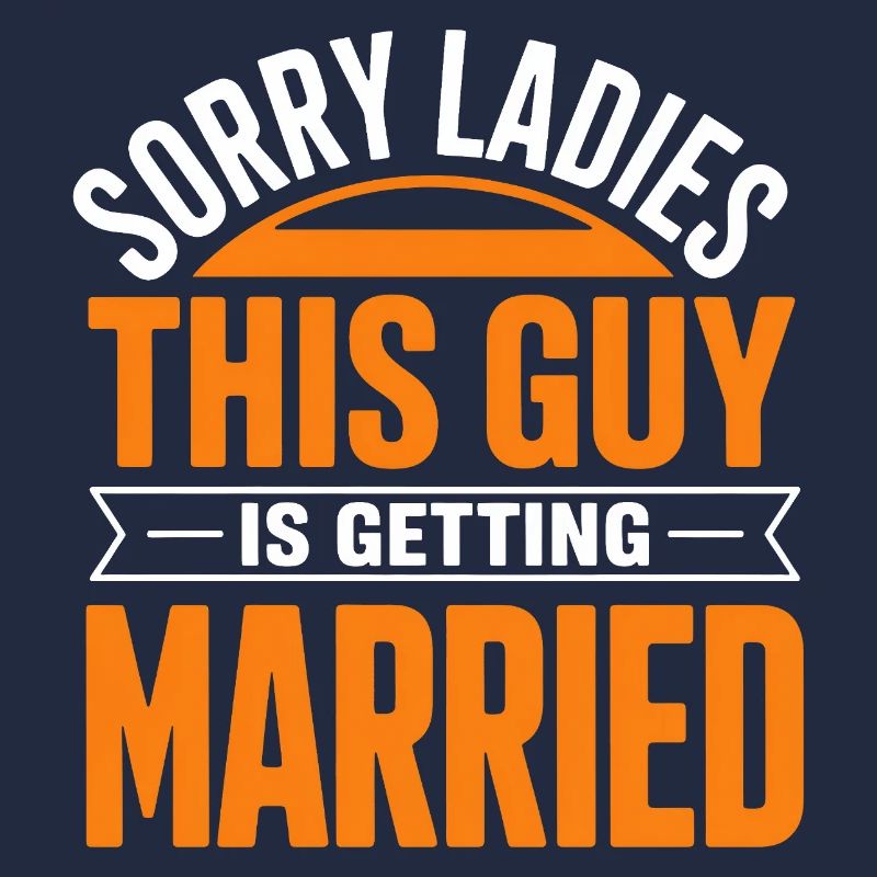 This Guy Is Getting Married