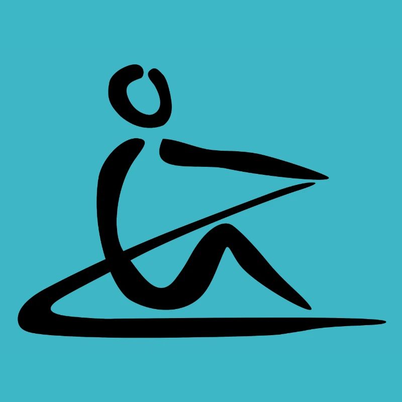 Rowing Logo 1