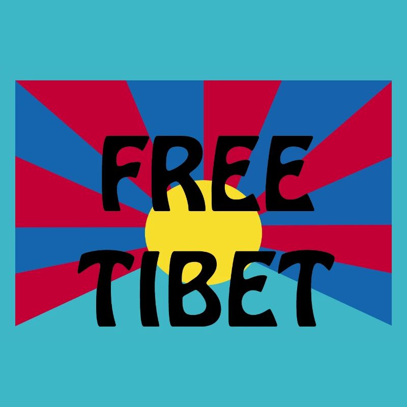 tibet libre