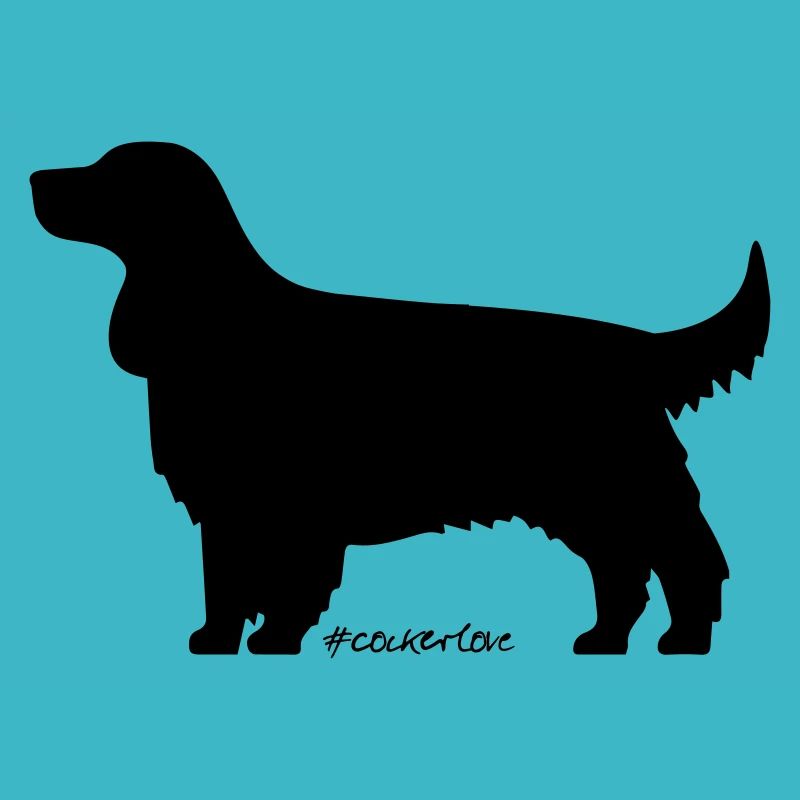 cocker love