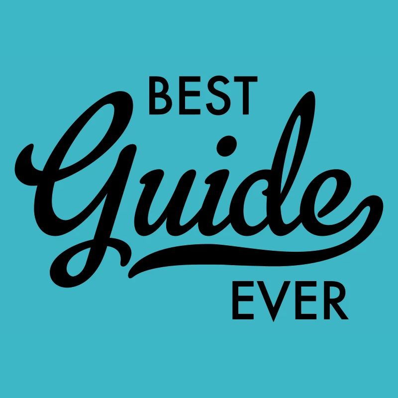 best guide ever