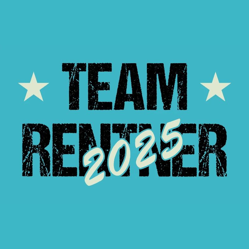 Rentner 2025