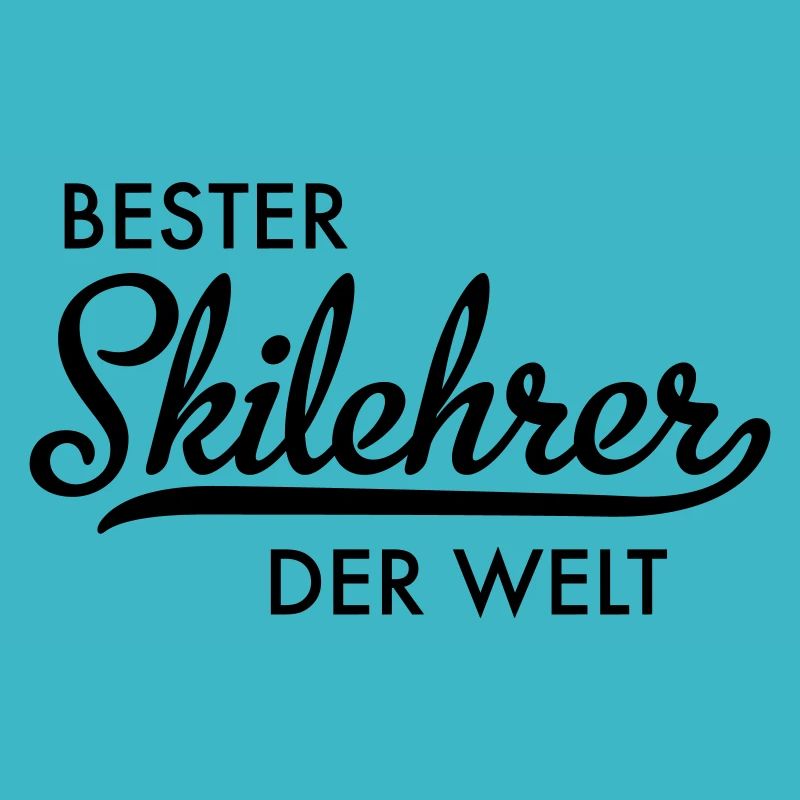 Bester Skilehrer