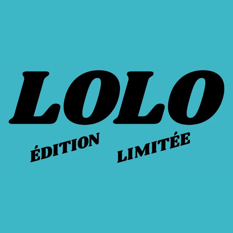Lolo - Limited Edition