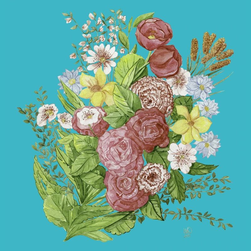 flowers