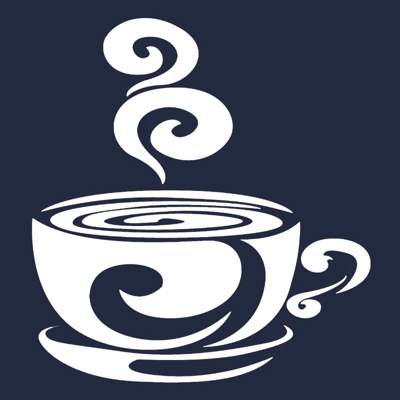 coffee white