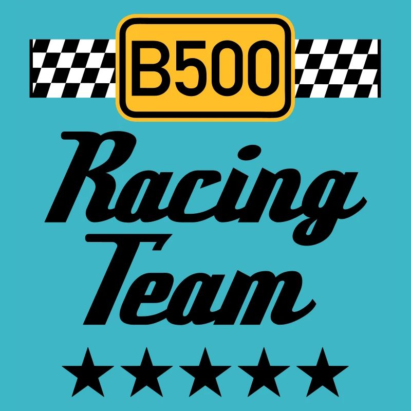 B500 Racing Team