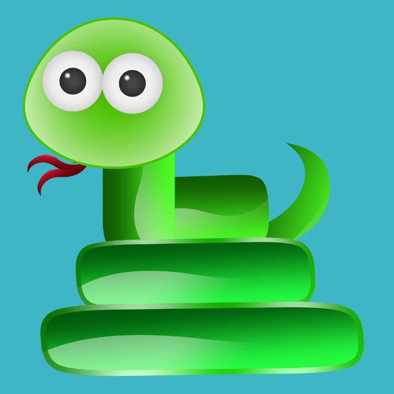 Snake Reptile