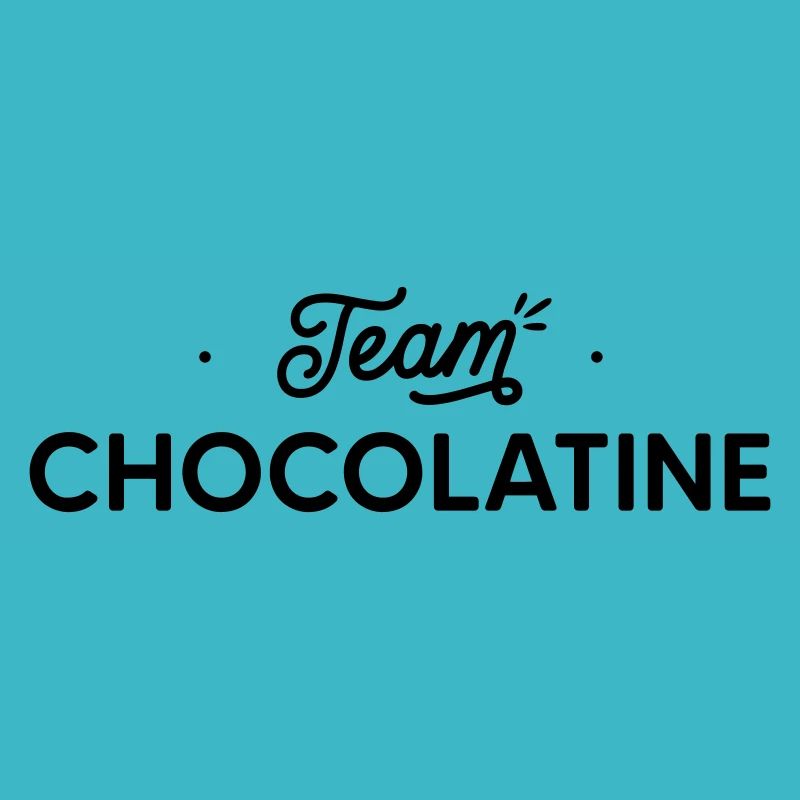 team Chocolatine