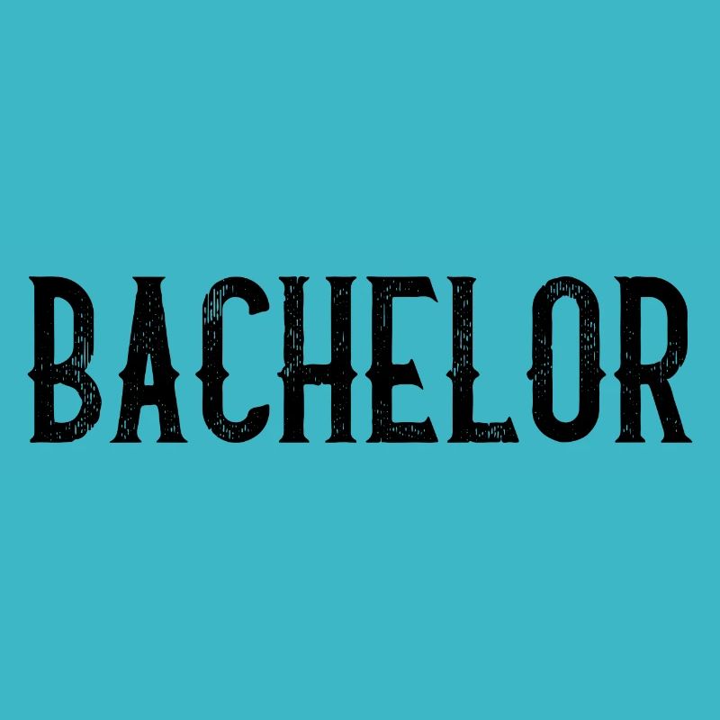 Bachelor