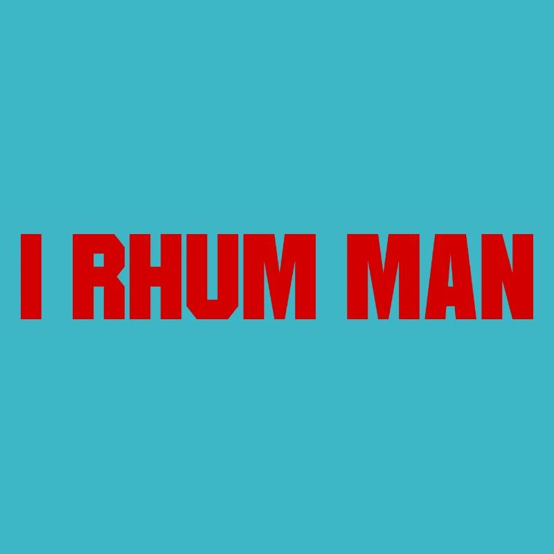 I Rhum Man