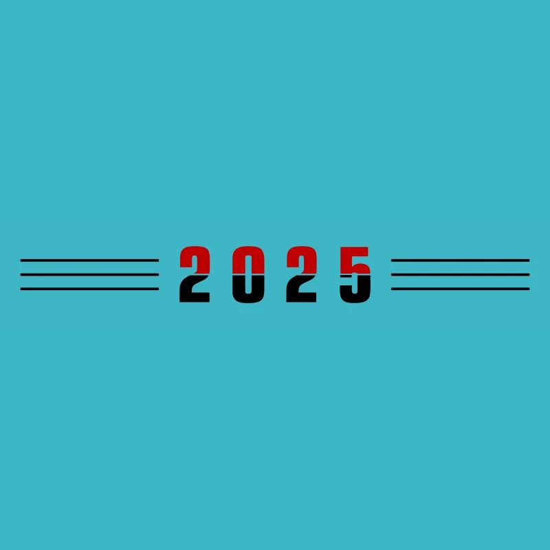 2025 Strich