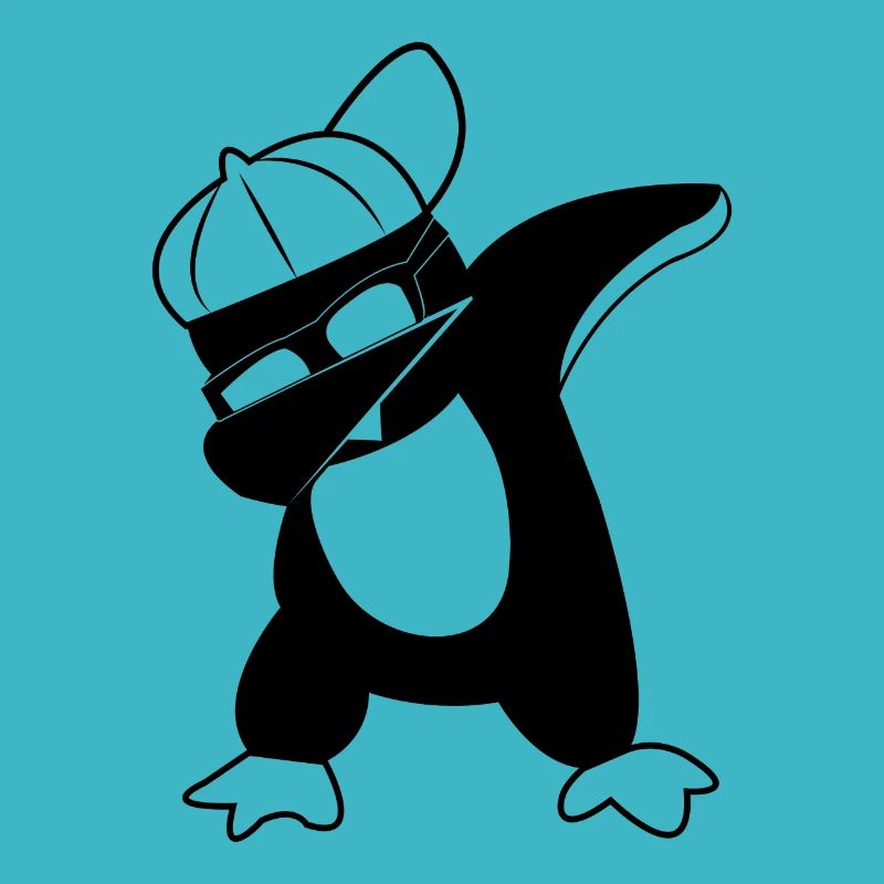 Pingouin pingouin