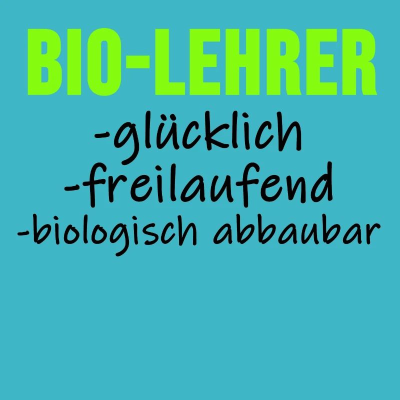 Biologist TShirt Biology Student Biochemistry Gift