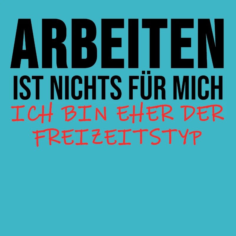 Arbeitslos Shirt Hartz 4 Arbeitslosigkeit Geschenk