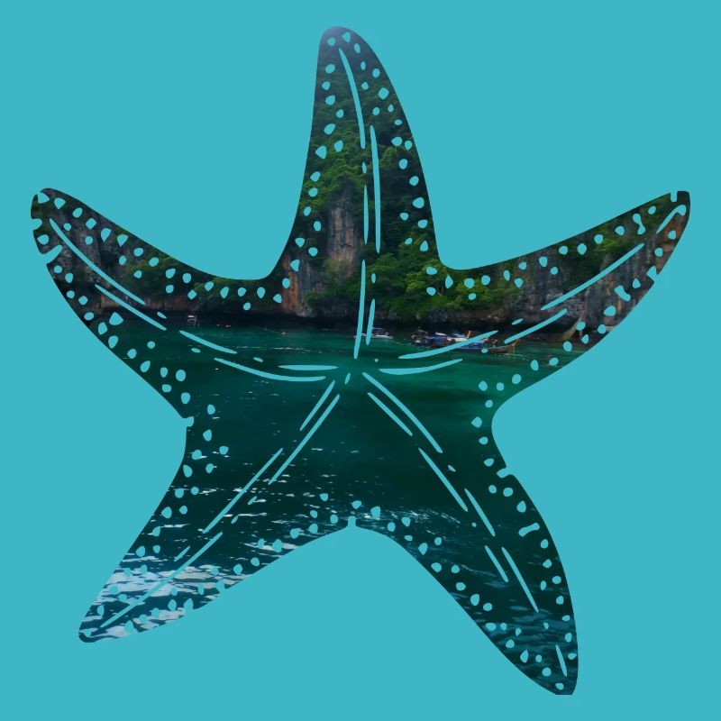 Seestern Thailand
