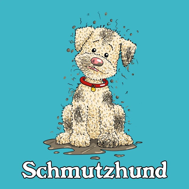 Schmutzhund2 2