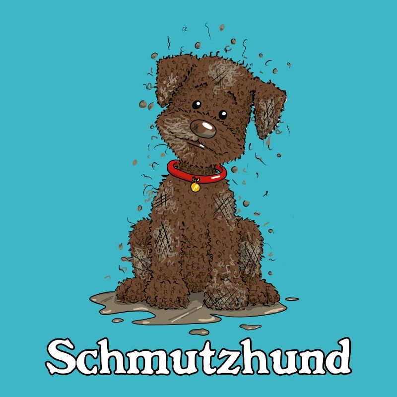Schmutzhund2 3