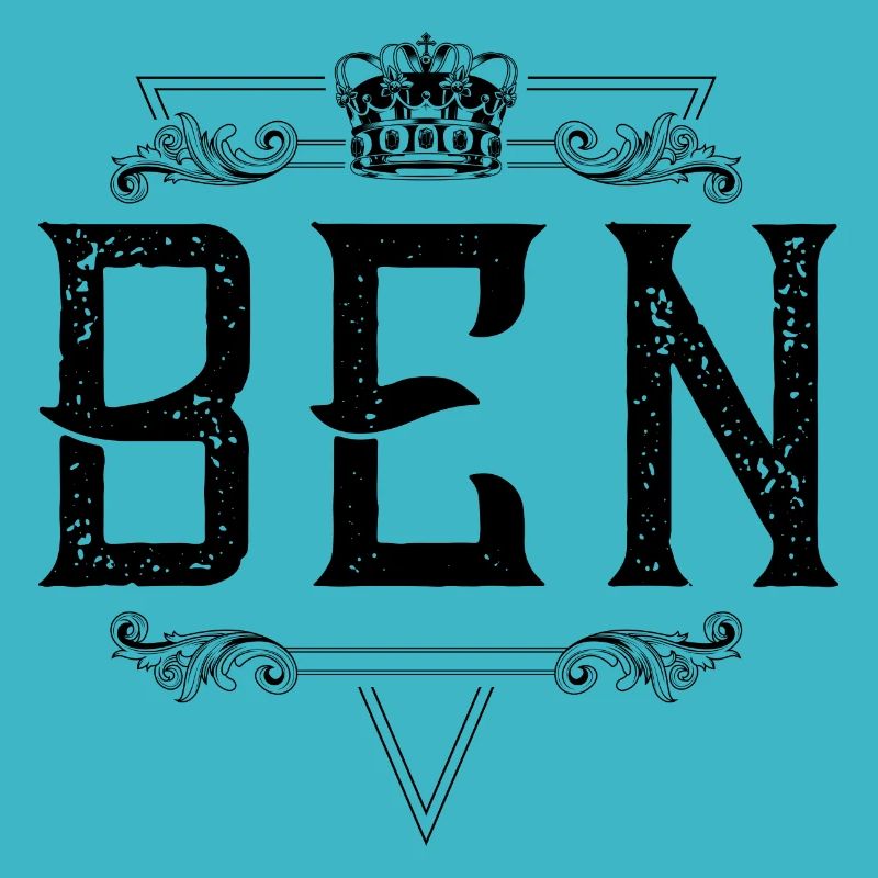 Nom de Ben