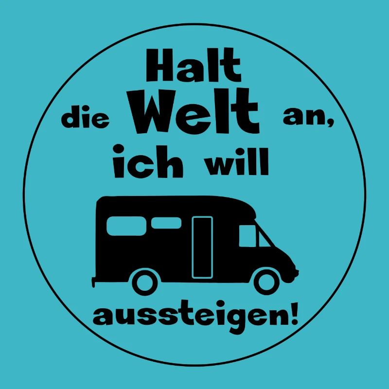 halt die welt an