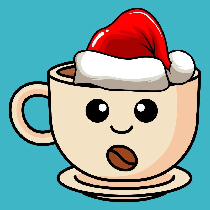 Café Noël BD Noël