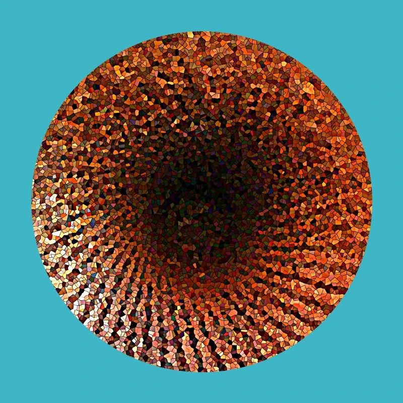 Der Kanon des Terrors