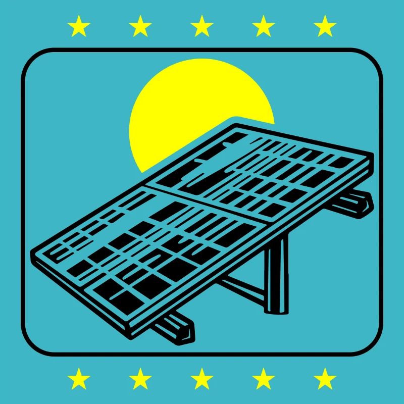 Photovoltaics Solar Energy