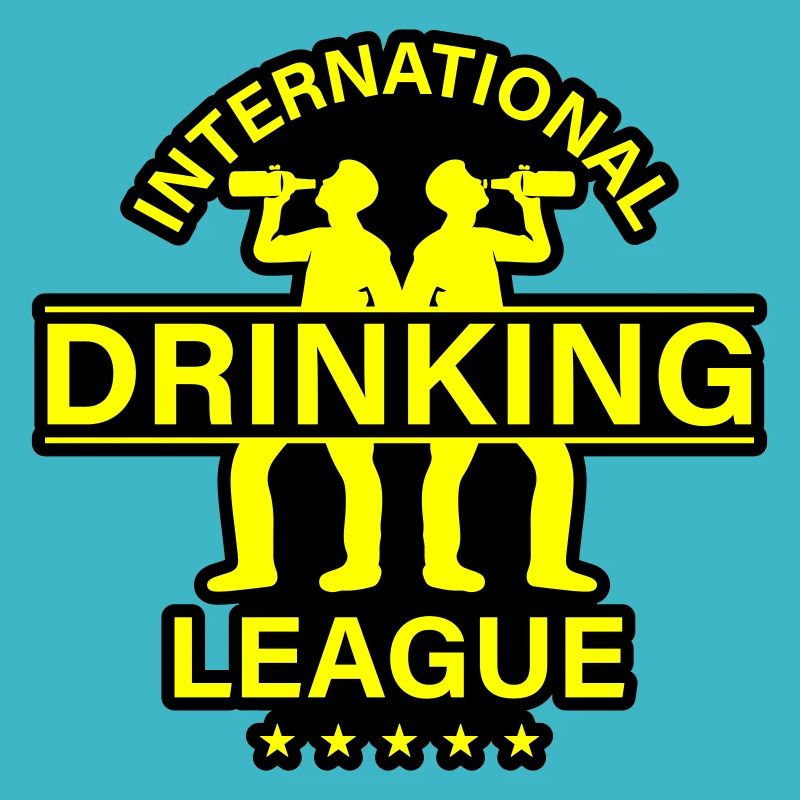 International Drinking Saying