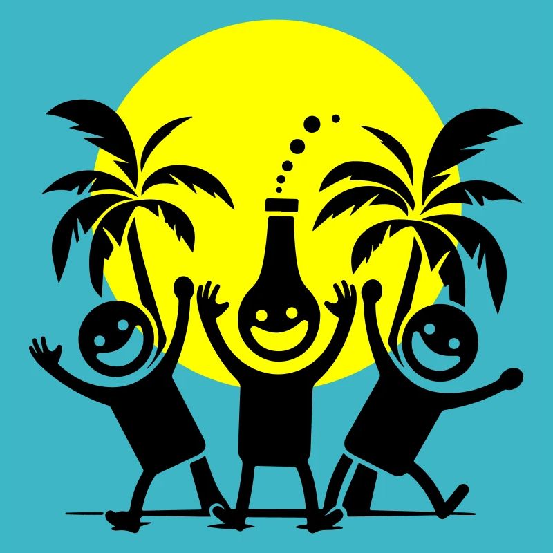 Party Team Holidays