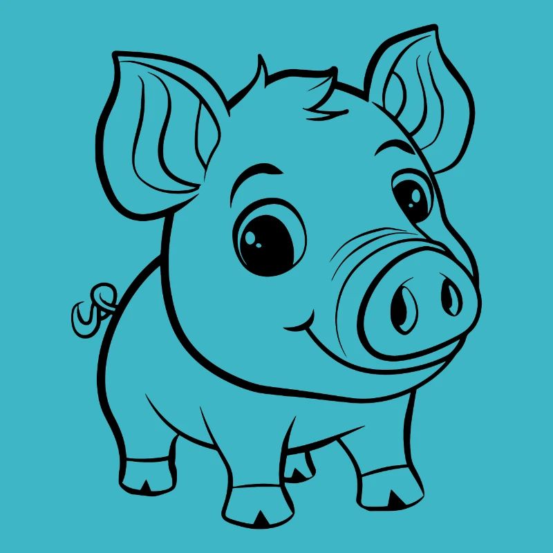 Pig Piggy