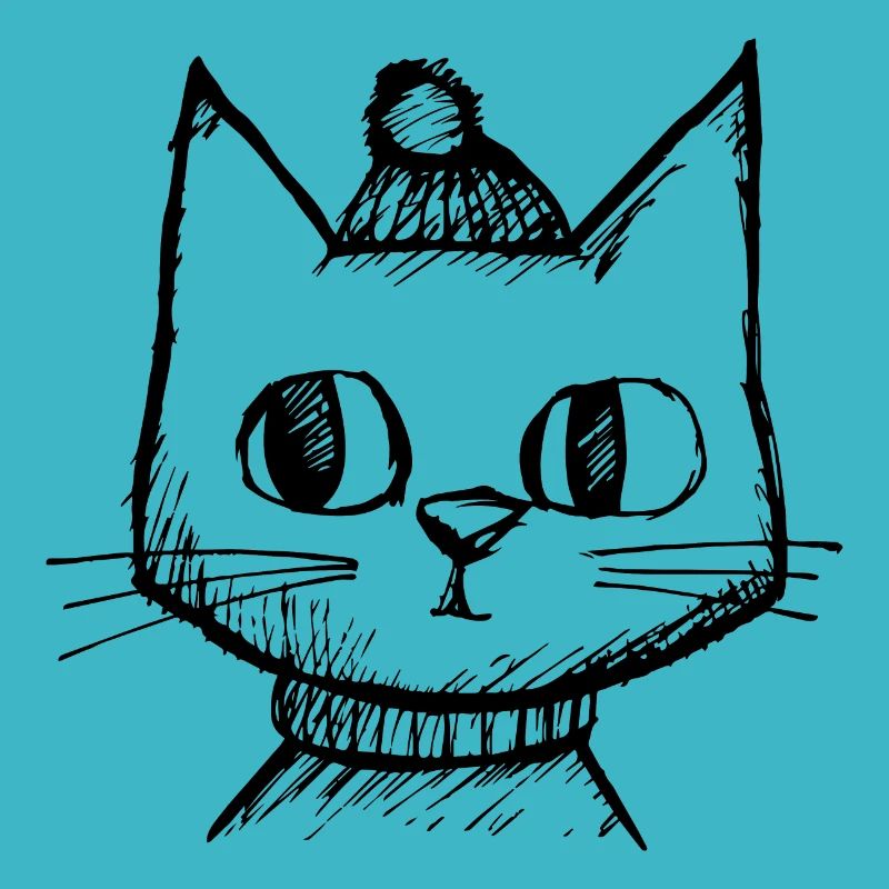 Cat Cats Cat Face