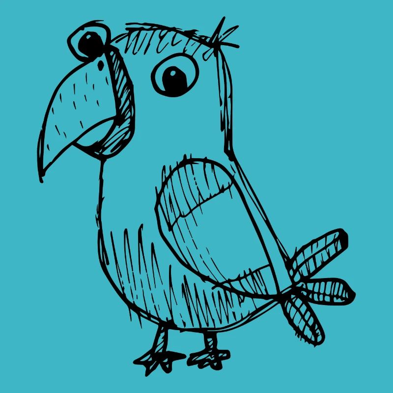 Parrot Bird