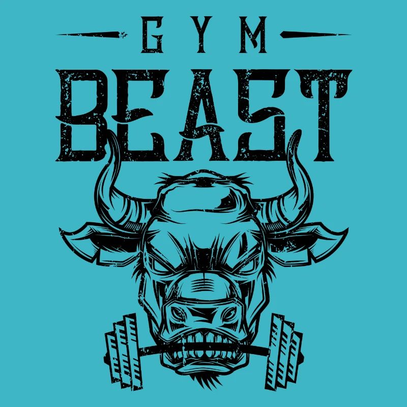 gym beast workout