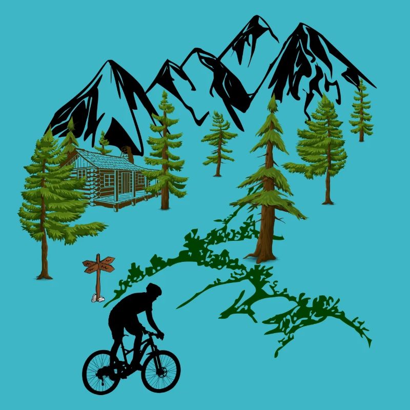 MTB Landscape