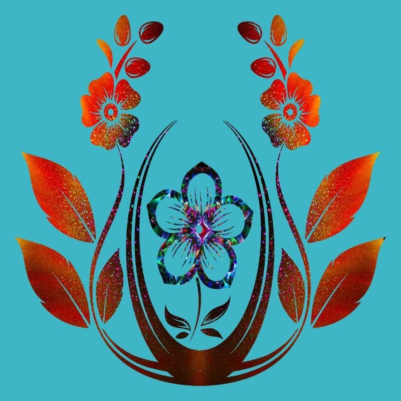 Fleur de printemps