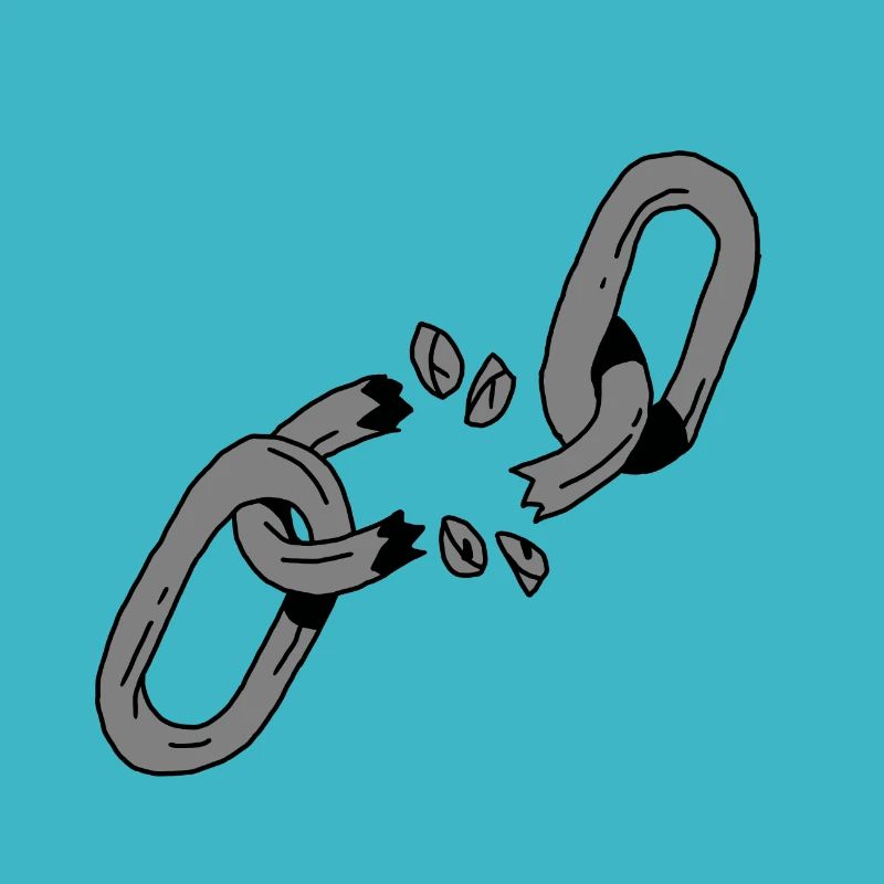 Broken Chain