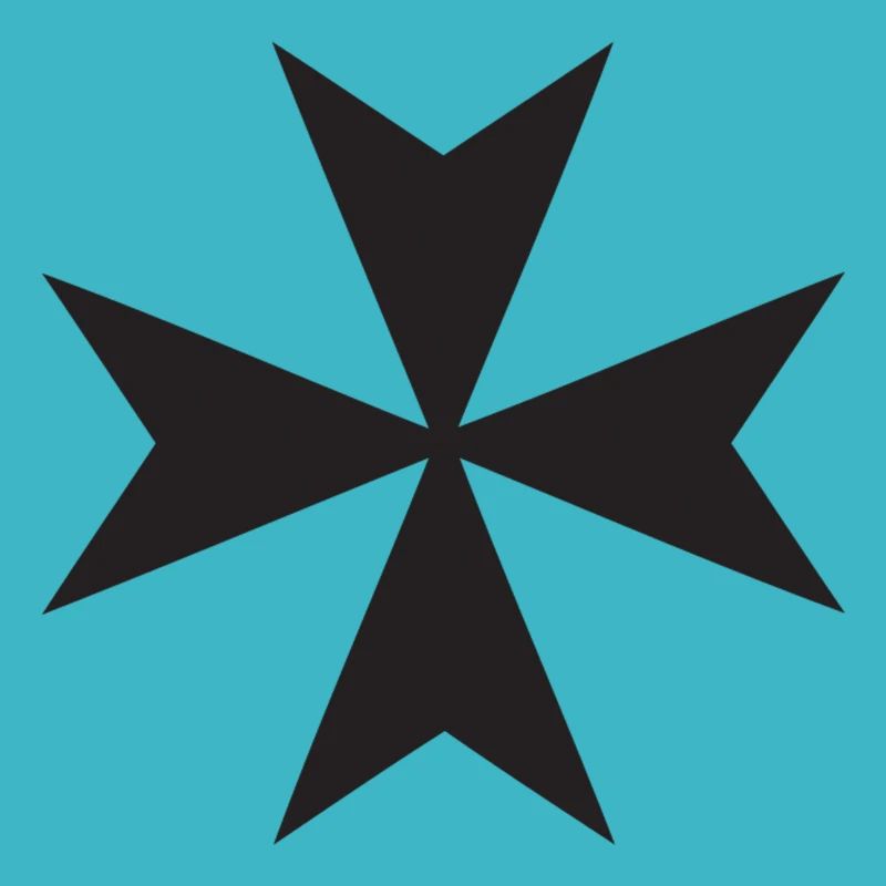 Croix de Malte
