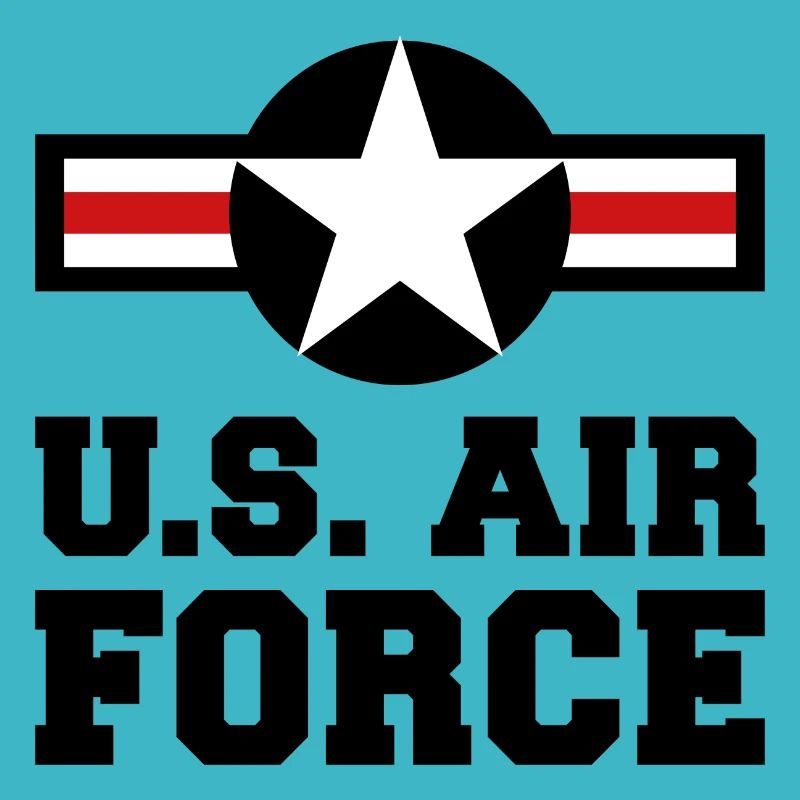 us air force