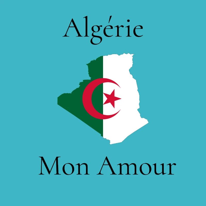 Algérie Mon Amour