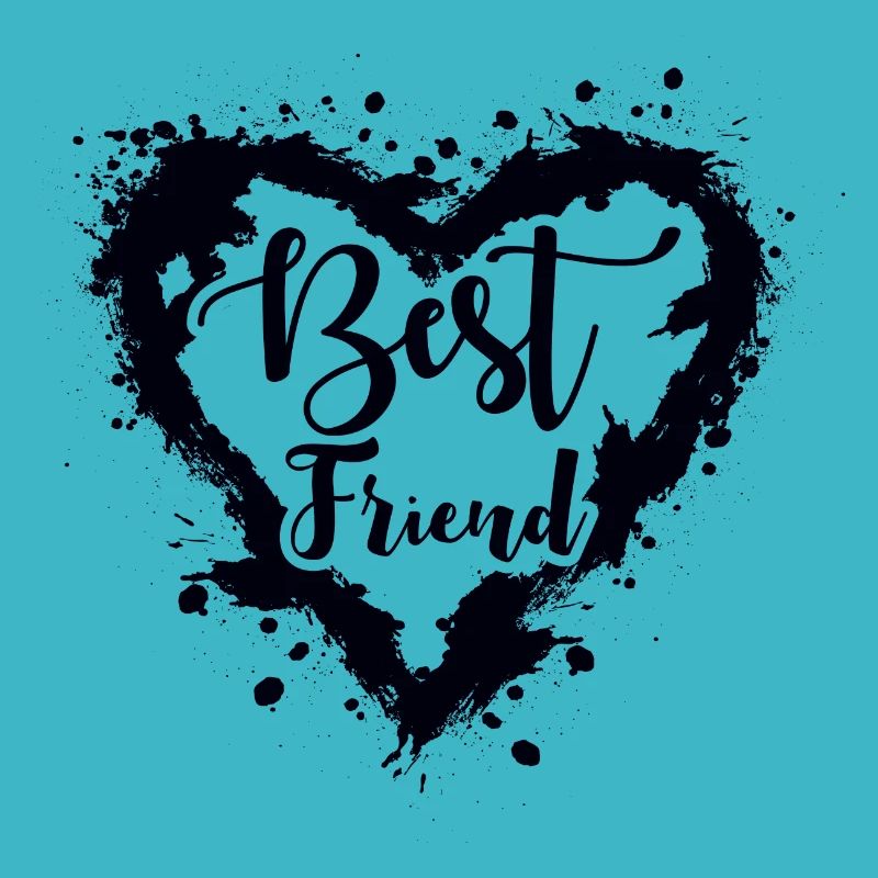 Best friend