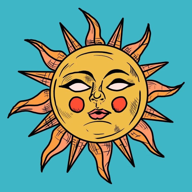 Sonne