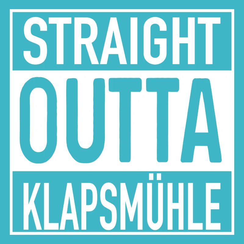 Straight OUTTA Slap Mill