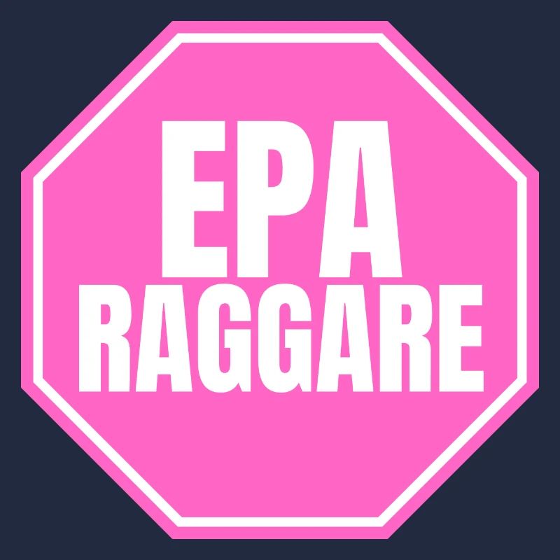 Epa-Raggare