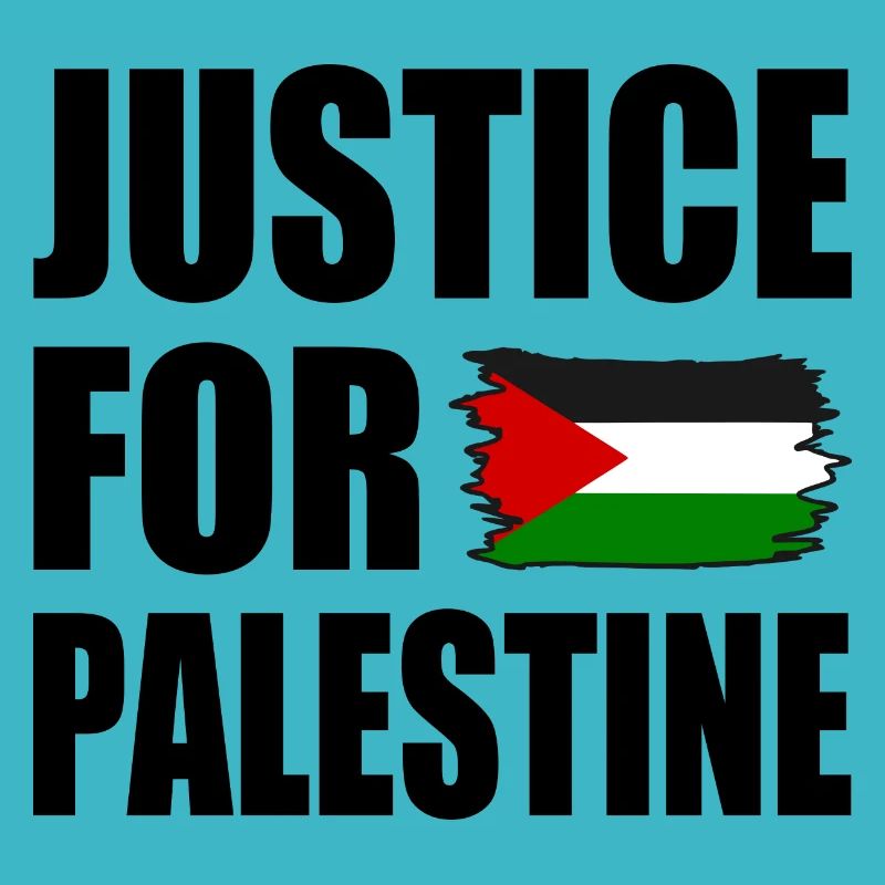 Justice for palestine