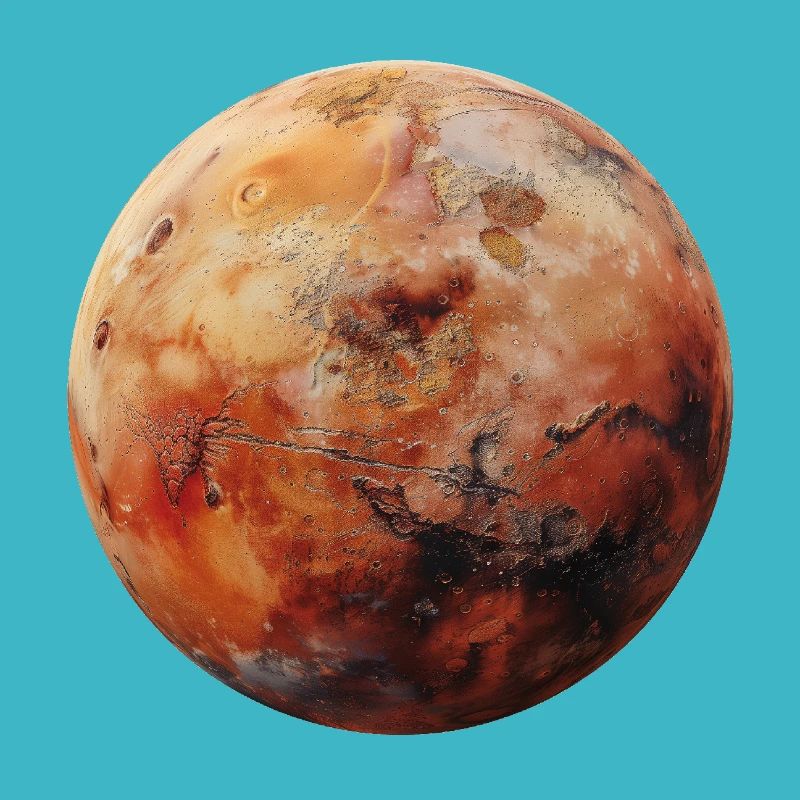 Mars