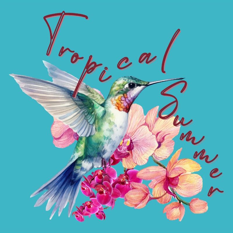 Tropical Summer