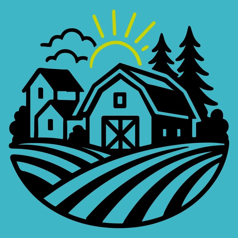 Bauernhof Farm